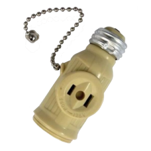 BENJAMIN CON CADENA BEIGE