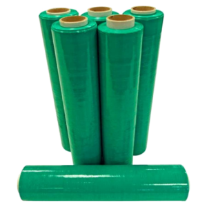 PLASTICO AGRO VERDE