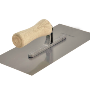 LLANA LISA METALICA M/MADERA