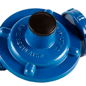 REGULADOR DE GAS