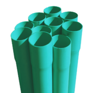 TUBERÍA CONDUIT PVC